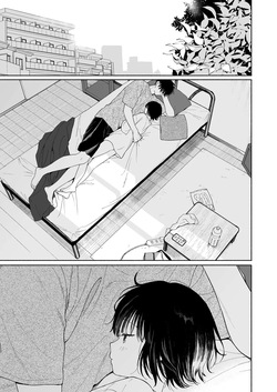 [Fuka Fuka (Sekiya Asami)] Gosui no Akuma [Digital] page 3