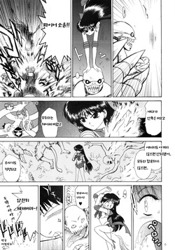 (C75) [BLACK DOG (Kuroinu Juu)] SCARY MONSTERS | 공포의 몬스터들 (Bishoujo Senshi Sailor Moon) [Korean] page 5