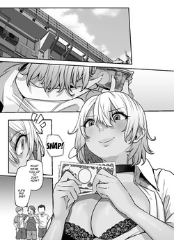 [Lv.41 (41)]Yukari Nee-Chan's Special Apology! [CT Scans] page 10