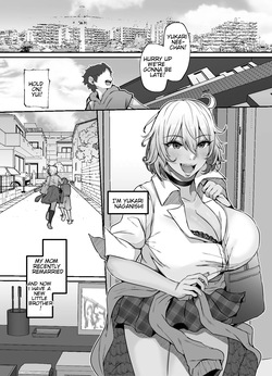 [Lv.41 (41)]Yukari Nee-Chan's Special Apology! [CT Scans] page 3