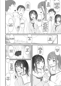 [shakestyle (ShAKe)] Hatsushio Polaris｜La Marea que Fluyó por Primera Vez Bajo la Estrella de Polaris [Spanish] [FallenSub] page 3