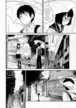 (COMITIA100) [JUNKLAND2 (Shimimaru)] Yokushitsu no Igyou (Ichi) [French] {Hellsprings} page 8