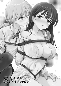 [Anthology] SM Yuri Ecchi Anthology | SM백합 엣찌 앤솔로지 [Korean] [Digital] page 3