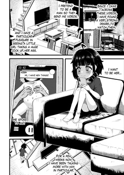 [Nendaiki] Sophia's Hidden Interests [English] [Uncensored] page 2