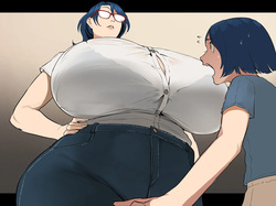 [Mynashi (Ecoruby)] CG-shū shinchoku 1 page 1