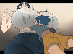 [Mynashi (Ecoruby)] CG-shū shinchoku 1 page 2