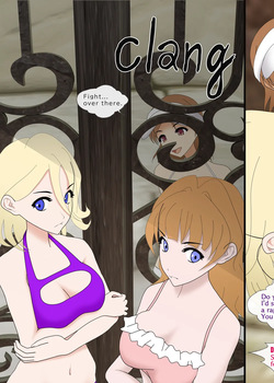 [DARK EMPEROR ROOM] Lez Ring 11 [English] page 7