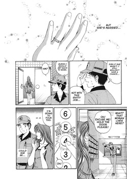 [Kobayashi Takumi] An Innocent Relationship 1 [English] [Project-H] [Digital] page 10