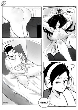 [Geus] An unexpected visit from a ghost (The Ring) page 2