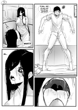 [Geus] An unexpected visit from a ghost (The Ring) page 3