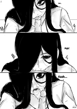 [Geus] An unexpected visit from a ghost (The Ring) page 4
