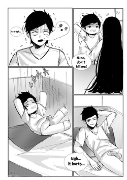 [Geus] An unexpected visit from a ghost (The Ring) page 5