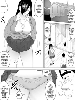 [Sanbaizu] Joshi Benjo no Shukudai page 5