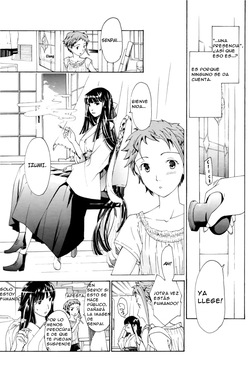 [Asagi Ryu] Tsukihime nomi no Ri | The Rites of the Moon Princess (COMIC Penguin Club 2009-08) [ESPAÑOL] [CristoferDeLosAndes] page 6