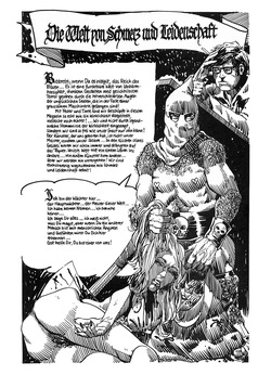 [Don Lomax] Die Welt von Schmerz und Leidenschaft page 2