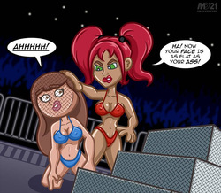 CDM Fanart by MayyDayy page 8