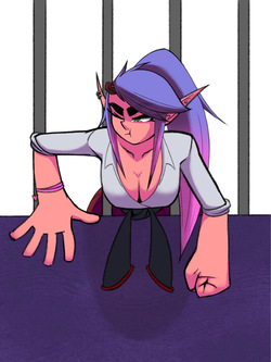 [StormKingDavid] Ina is Stuck page 1
