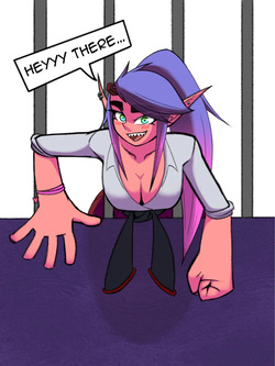 [StormKingDavid] Ina is Stuck page 3
