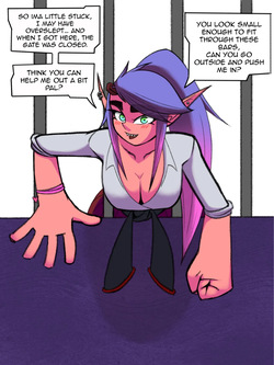 [StormKingDavid] Ina is Stuck page 4