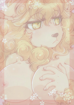 [Nazuna] 7 nen zenryoku de tsutometa kekka tōtō watashi no yakushoku wa settai yōin ni ♥ 2 (BEASTARS) page 3