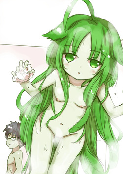 [dragonnest (nekofuka)] Kemomimi Wan - Animal-earred Doggy page 2