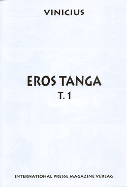 [Vinicius (= Charles Jarry)] Eros Tanga #1 (German) page 2