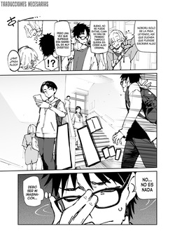 [Hyoco Road (Hyocorou)] Seiso x Hanten 2 Shojo no Succubus to Himitsu no Keiyaku｜Seiso x Hanten 2 Un contrato secreto con una súcubo virgen [Español] [Traducciones necesarias] [Sin Censura] [Digital] page 7