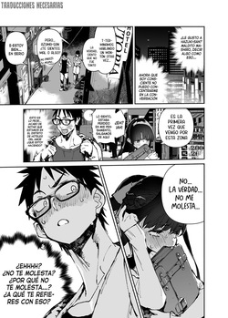 [Hyoco Road (Hyocorou)] Seiso x Hanten 2 Shojo no Succubus to Himitsu no Keiyaku｜Seiso x Hanten 2 Un contrato secreto con una súcubo virgen [Español] [Traducciones necesarias] [Sin Censura] [Digital] page 9
