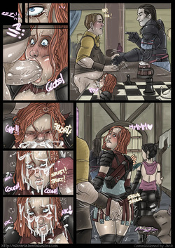 [Nikraria]  Dragon Age - Accidental Bargain chip - page 4
