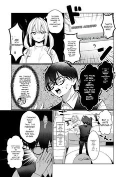 [Gakugakuya-san (Kutsukake)] Ryou Kataomoi ga Minoranai Gyaru-san wa Iramura Chikunii ga Tomaranai! 3 [English] (AI Translated) page 6
