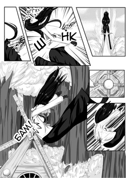 [HLL.ALSG99] Crimson Witch 1 page 5