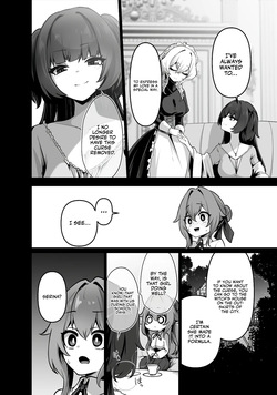 [Hashioki (Otemoto)] Saikyou Shuzoku no Ryuu no Musume ga Shitsukoku Kozukuri o Nedatte Kuru node Futanari Chinchin de Wakaraseru Hanashi | The Daughter of the Strongest Dragon Race Won't Stop Begging for a Baby, So I'll Teach Her a Lesson with My Futanari Cock [English] [Rirare Translation] page 10