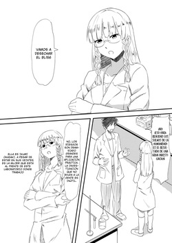 [Mikezoutei] Loli-ka Shichatta Okaa-san｜Mi Mamá se Convirtió en una Loli [Español] [Aquí Nunca Es Septiembre] page 3