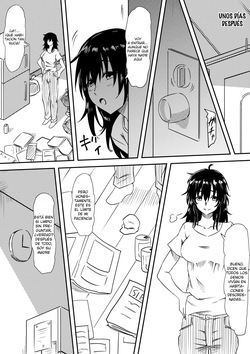 [Mikezoutei] Loli-ka Shichatta Okaa-san｜Mi Mamá se Convirtió en una Loli [Español] [Aquí Nunca Es Septiembre] page 5