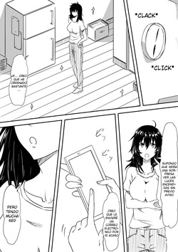[Mikezoutei] Loli-ka Shichatta Okaa-san｜Mi Mamá se Convirtió en una Loli [Español] [Aquí Nunca Es Septiembre] page 6