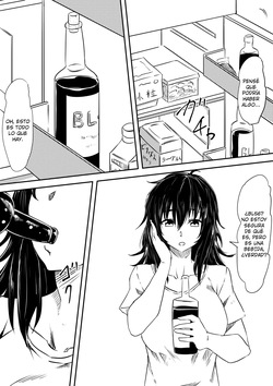 [Mikezoutei] Loli-ka Shichatta Okaa-san｜Mi Mamá se Convirtió en una Loli [Español] [Aquí Nunca Es Septiembre] page 7