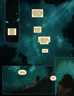 I Roved Out in Search of Truth and Love - Livre 4 Tome 21 -Amant [Oasis-Scantrad] [French] page 2