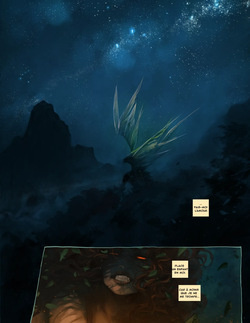 I Roved Out in Search of Truth and Love - Livre 4 Tome 21 -Amant [Oasis-Scantrad] [French] page 3