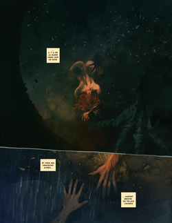 I Roved Out in Search of Truth and Love - Livre 4 Tome 21 -Amant [Oasis-Scantrad] [French] page 4