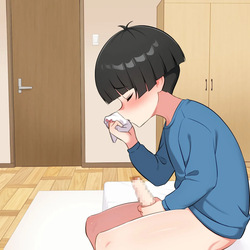 [Kūsō min to]  Muchi muchi mama to Dosu ke be ko tsukuri sekkusu suru ohanashi [Textless] page 4