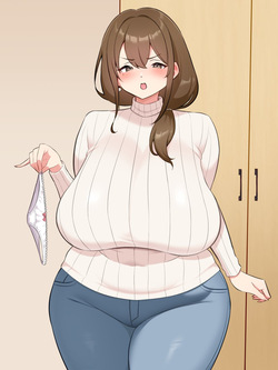[Kūsō min to]  Muchi muchi mama to Dosu ke be ko tsukuri sekkusu suru ohanashi [Textless] page 6