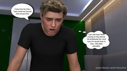 The Forbidden Rule #1 page 5