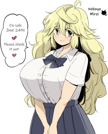 [Pixiv] Hasunoue Baitsu (1004236) Nekoya-san [ENG / JP] cover