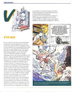 [Milo Manara] Figurines #48 : Diana - Catalogue Milo Manara [French] page 6