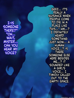 [SKYWORKS (Sarikyou)] Mukeikaku Yuurei Kazoku Keikaku～Ghost Family Project+～ [English] page 5