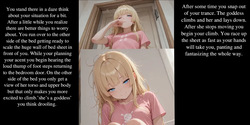 The Princesses Hard Life [AI Generated] page 4
