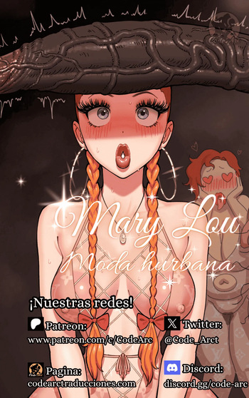 [FellatrixArt] comic collection [Spanish] [Uncensored] cover