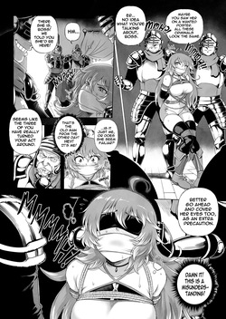 [Issa Castagno] Didnapper 2: Sidequest [Ongoing] page 10