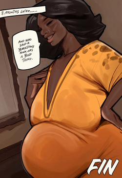 White Breeding Kink page 7