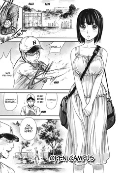 [Shikishiro Konomi] Tender Hearts [English] [Project-H] [Digital] page 5